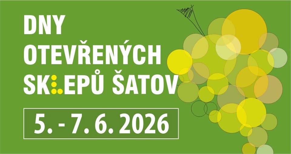 Dny otevřených sklepů Šatov